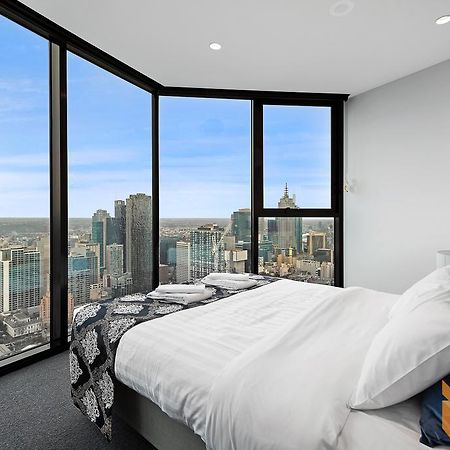 Ifsuites Light House Victoria One Apartment Melbourne Zewnętrze zdjęcie