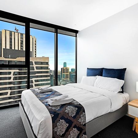 Ifsuites Light House Victoria One Apartment Melbourne Zewnętrze zdjęcie