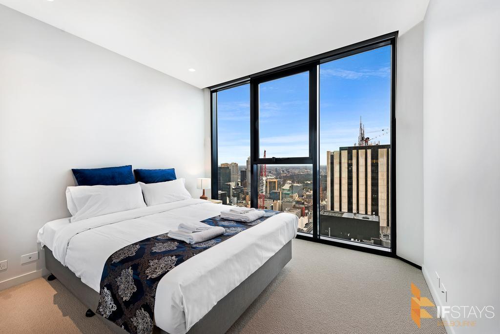 Ifsuites Light House Victoria One Apartment Melbourne Zewnętrze zdjęcie