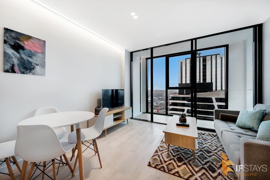 Ifsuites Light House Victoria One Apartment Melbourne Zewnętrze zdjęcie