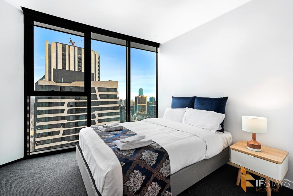 Ifsuites Light House Victoria One Apartment Melbourne Zewnętrze zdjęcie