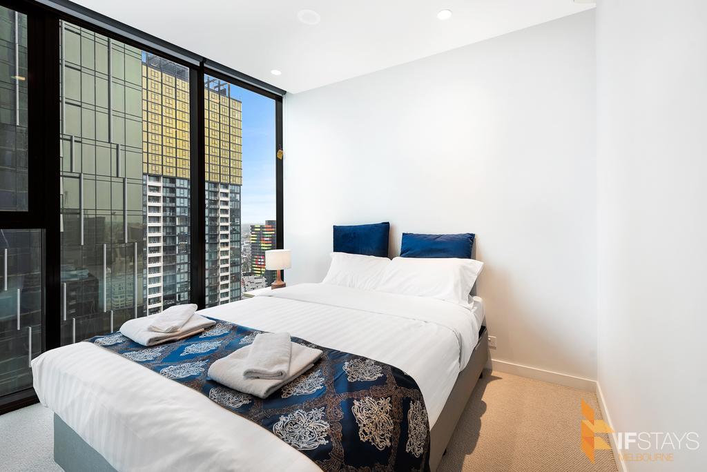 Ifsuites Light House Victoria One Apartment Melbourne Zewnętrze zdjęcie