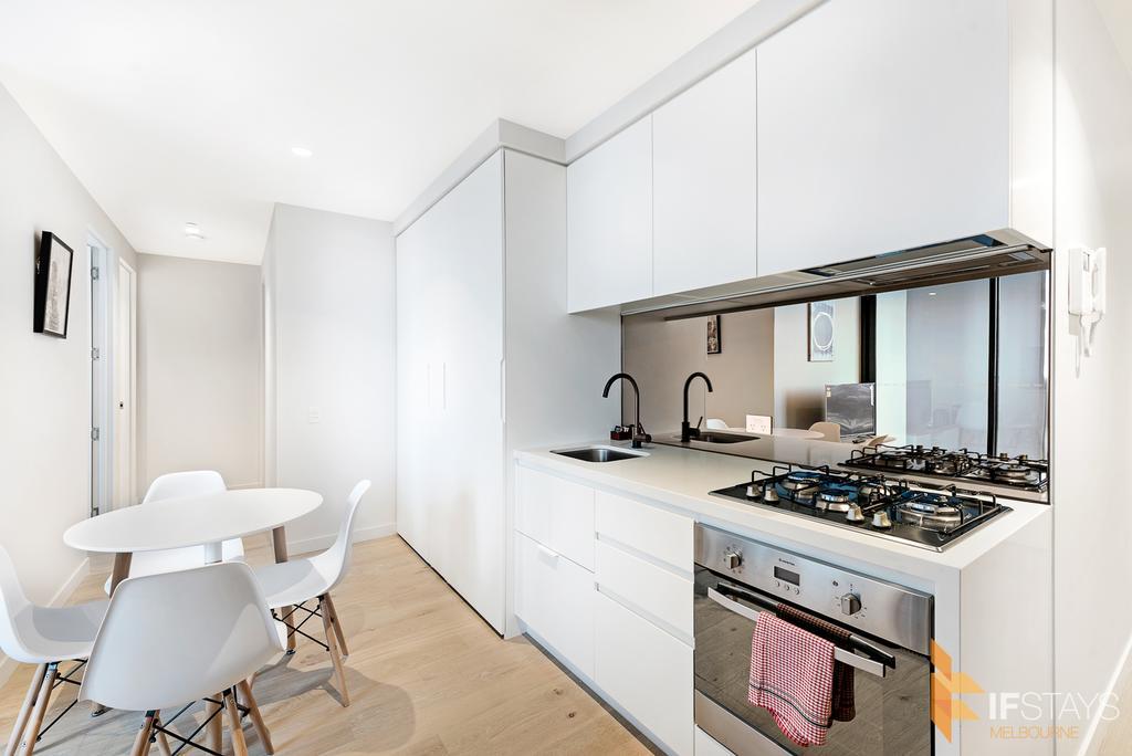 Ifsuites Light House Victoria One Apartment Melbourne Zewnętrze zdjęcie