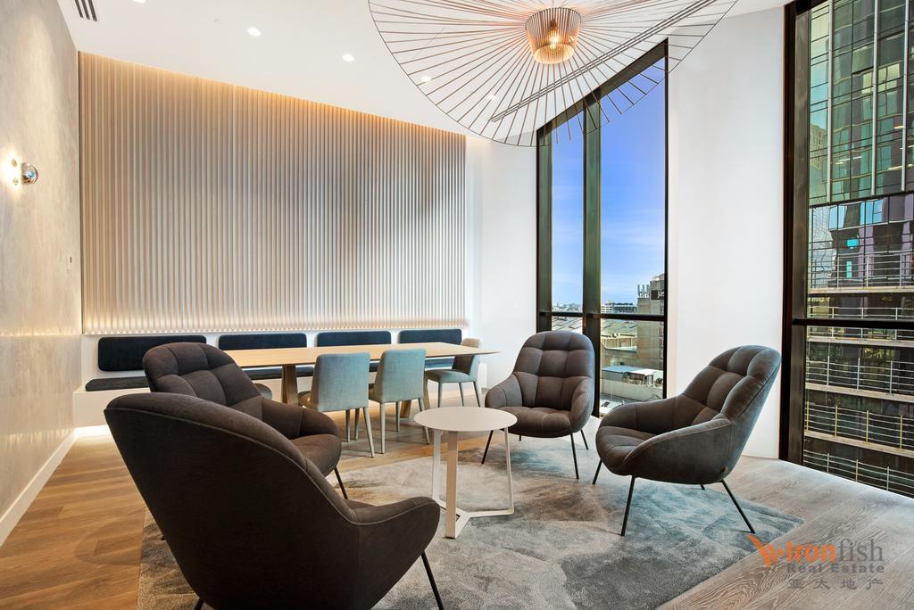 Ifsuites Light House Victoria One Apartment Melbourne Zewnętrze zdjęcie