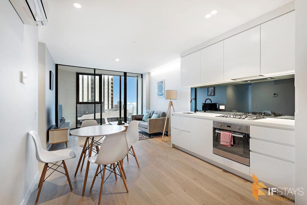 Ifsuites Light House Victoria One Apartment Melbourne Zewnętrze zdjęcie