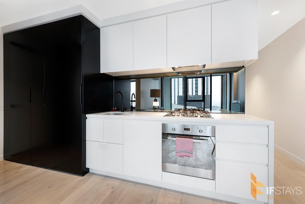 Ifsuites Light House Victoria One Apartment Melbourne Zewnętrze zdjęcie