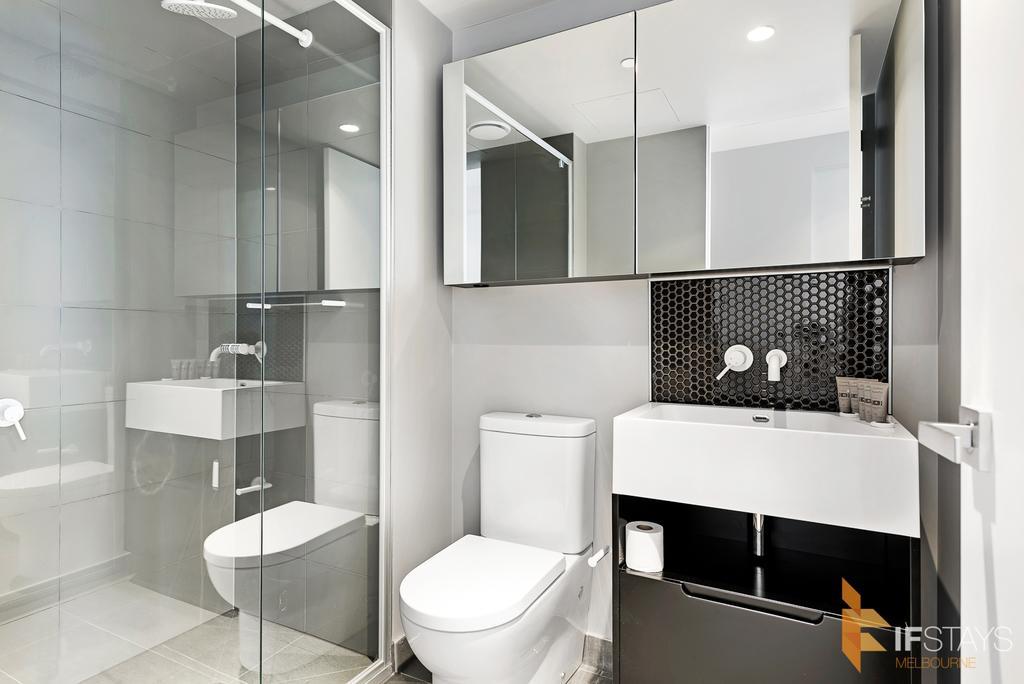 Ifsuites Light House Victoria One Apartment Melbourne Zewnętrze zdjęcie