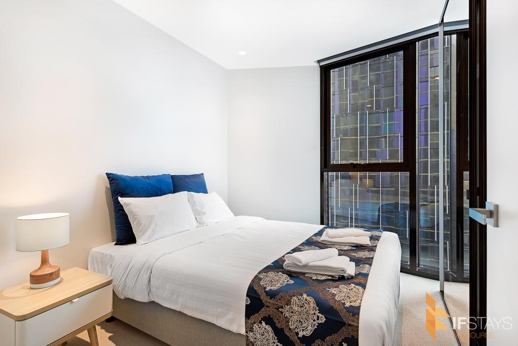 Ifsuites Light House Victoria One Apartment Melbourne Zewnętrze zdjęcie