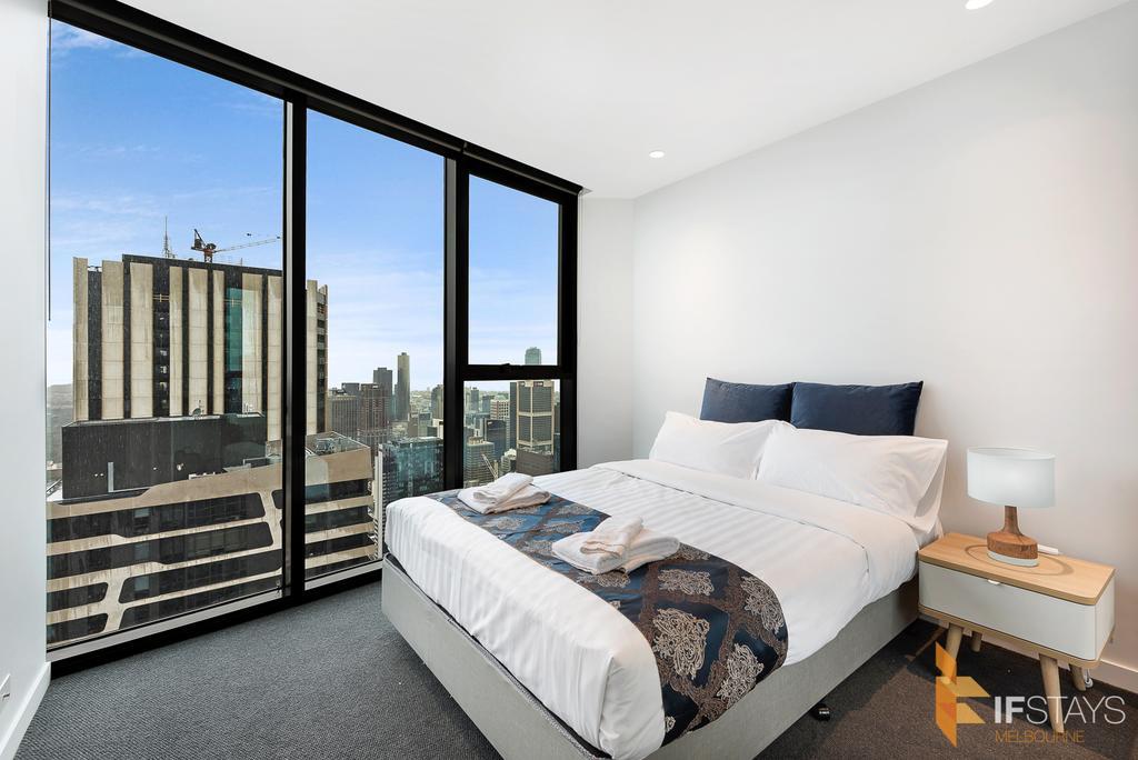 Ifsuites Light House Victoria One Apartment Melbourne Zewnętrze zdjęcie
