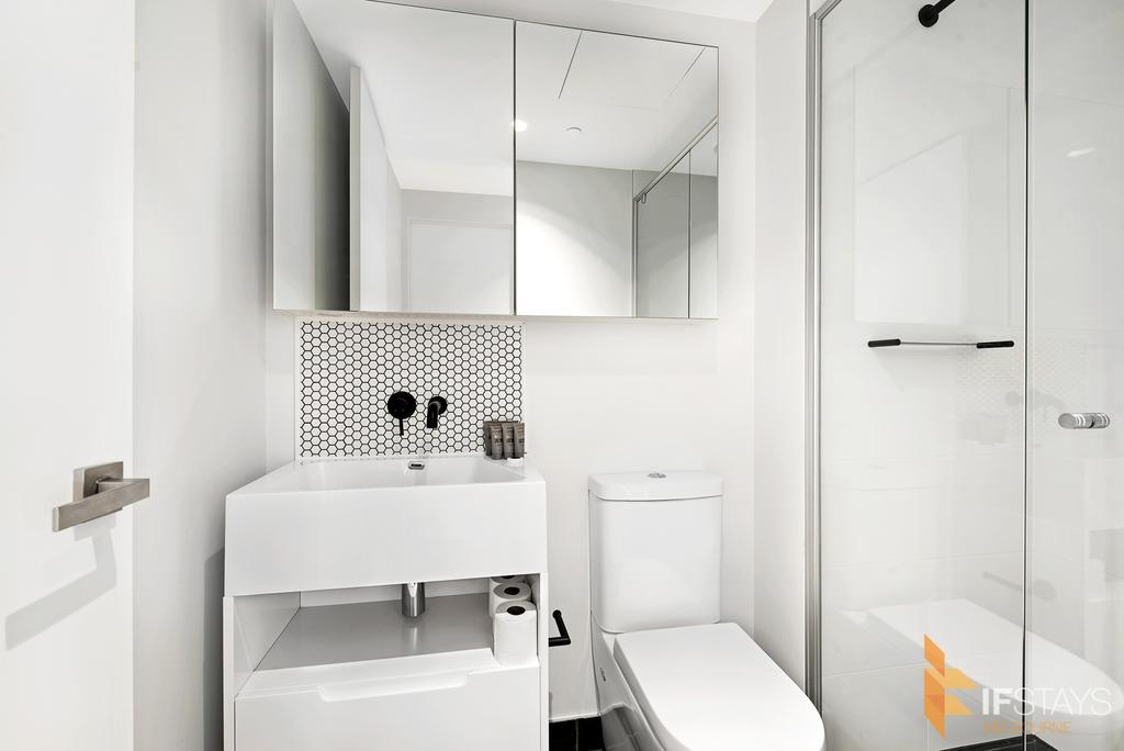 Ifsuites Light House Victoria One Apartment Melbourne Zewnętrze zdjęcie