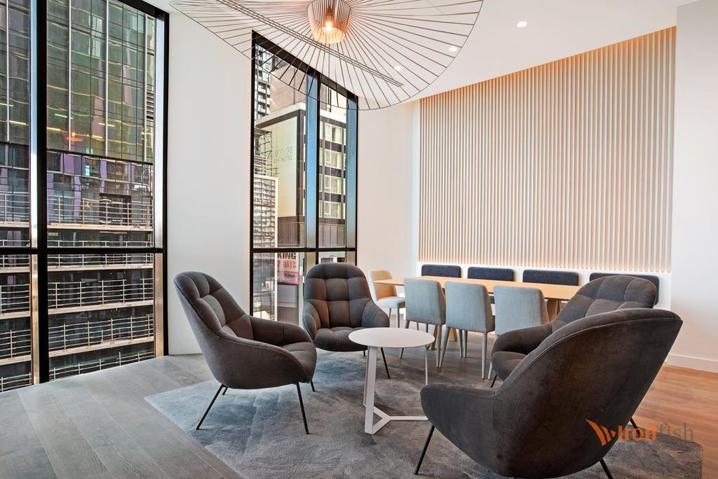 Ifsuites Light House Victoria One Apartment Melbourne Zewnętrze zdjęcie