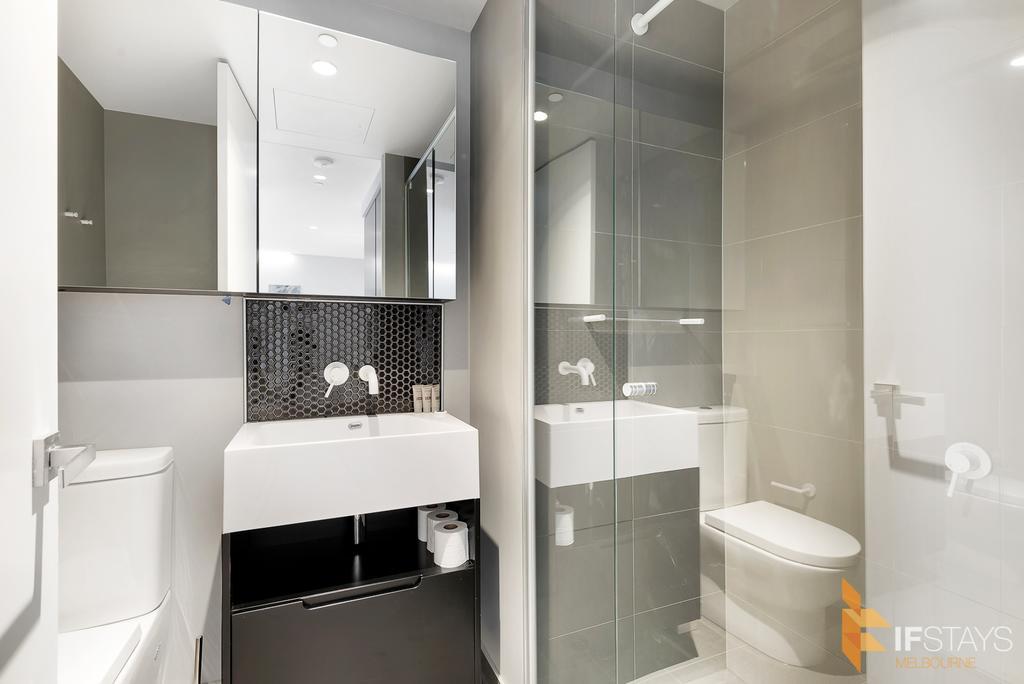 Ifsuites Light House Victoria One Apartment Melbourne Zewnętrze zdjęcie