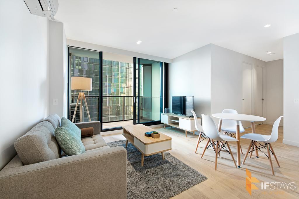 Ifsuites Light House Victoria One Apartment Melbourne Zewnętrze zdjęcie