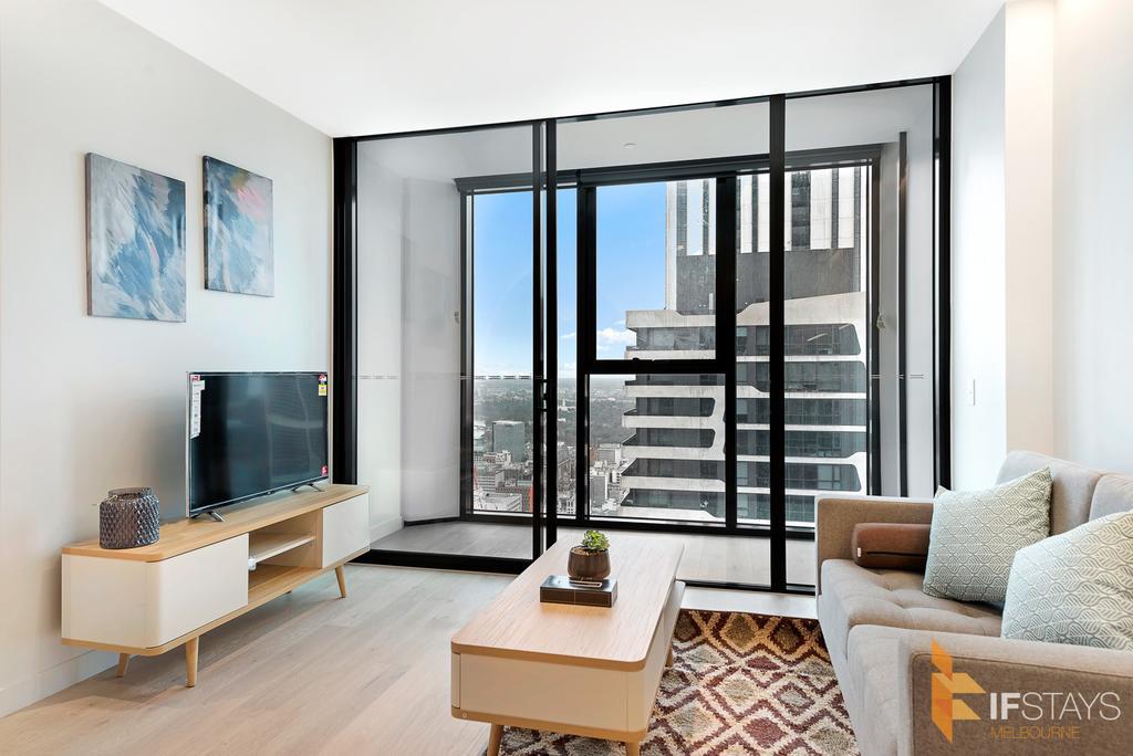 Ifsuites Light House Victoria One Apartment Melbourne Zewnętrze zdjęcie