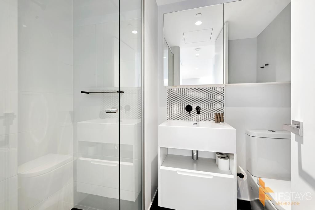 Ifsuites Light House Victoria One Apartment Melbourne Zewnętrze zdjęcie
