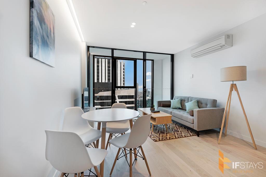 Ifsuites Light House Victoria One Apartment Melbourne Zewnętrze zdjęcie