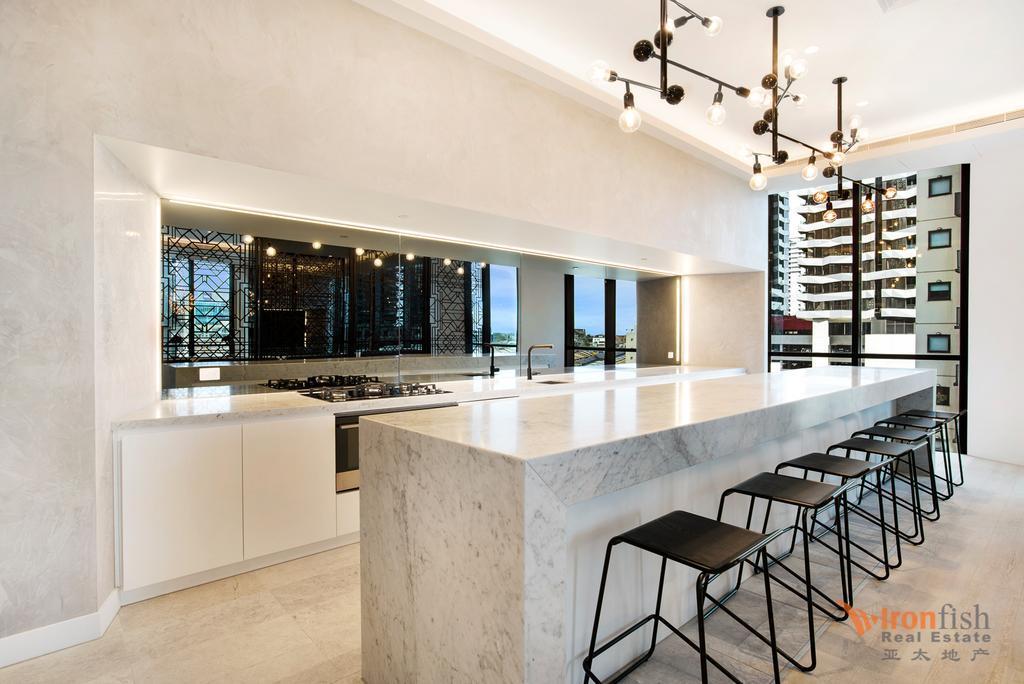 Ifsuites Light House Victoria One Apartment Melbourne Zewnętrze zdjęcie