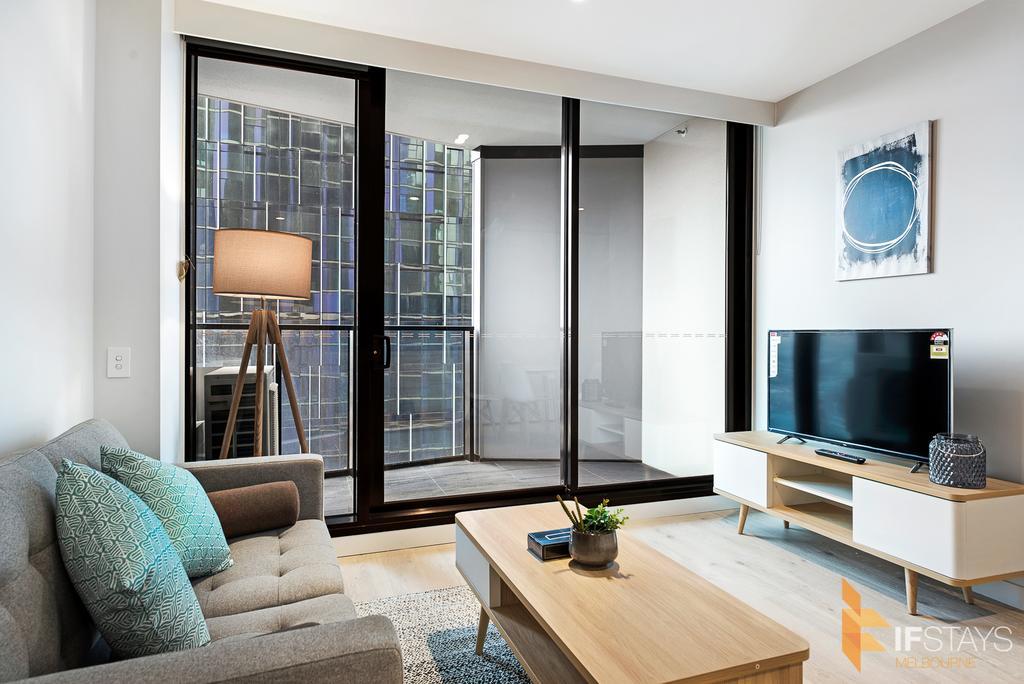 Ifsuites Light House Victoria One Apartment Melbourne Zewnętrze zdjęcie