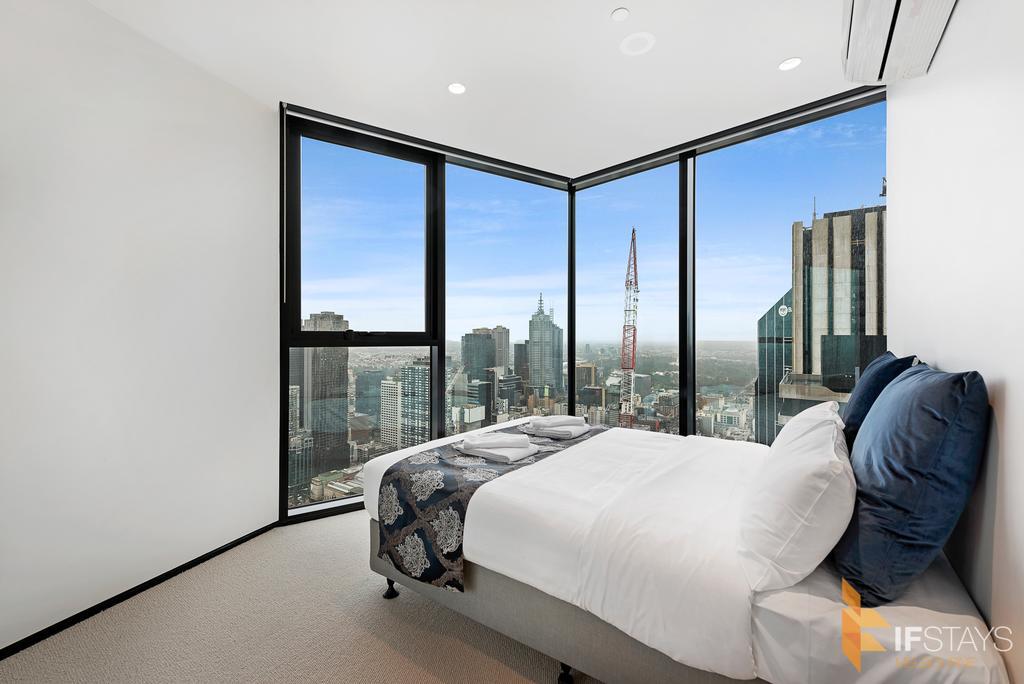 Ifsuites Light House Victoria One Apartment Melbourne Zewnętrze zdjęcie
