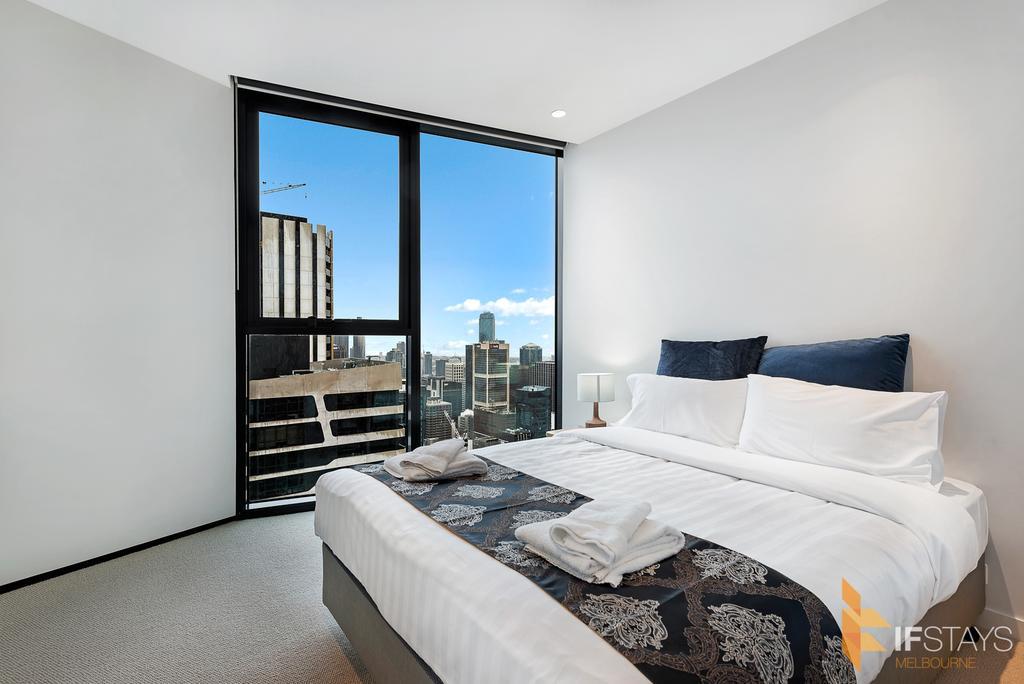 Ifsuites Light House Victoria One Apartment Melbourne Zewnętrze zdjęcie
