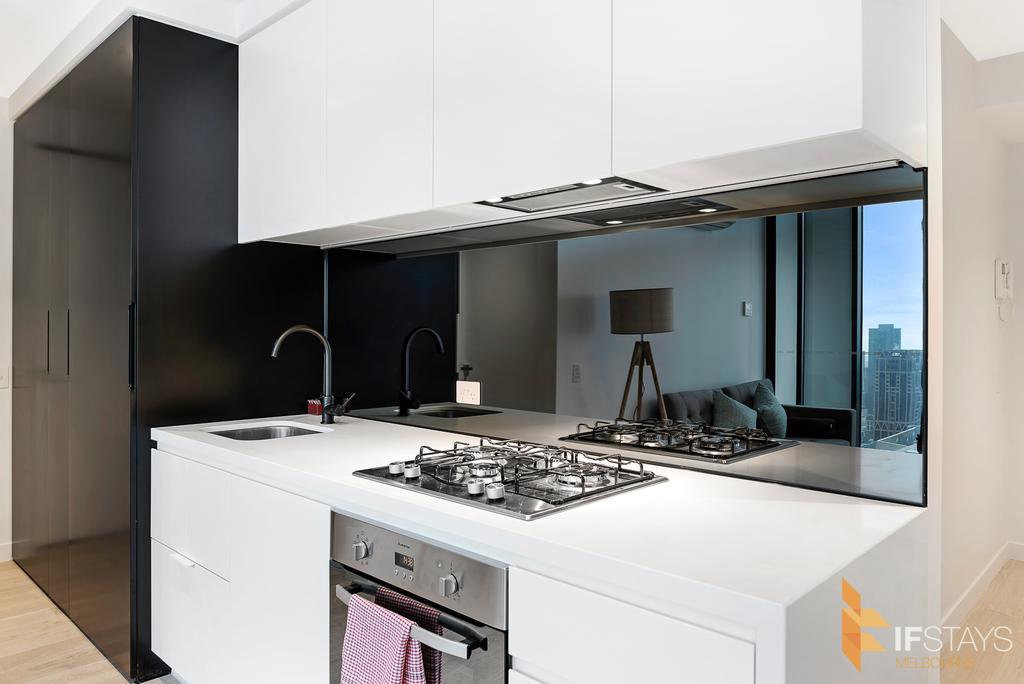 Ifsuites Light House Victoria One Apartment Melbourne Zewnętrze zdjęcie